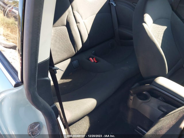 2012 MINI COOPER WMWSU3C50CT367812 Photo 7