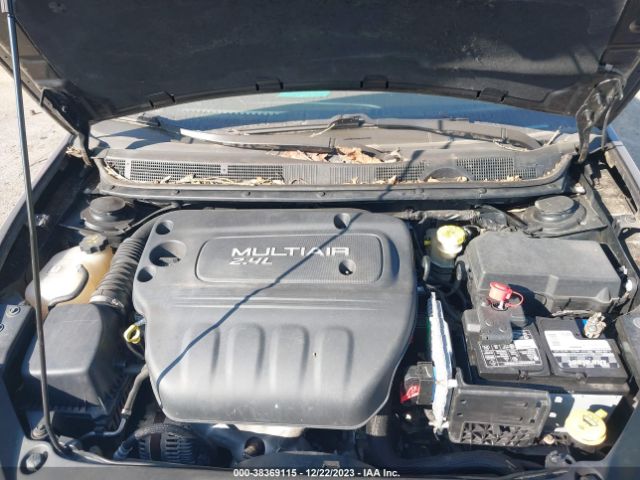 1C3CDFEB8GD592107 Dodge DART GT