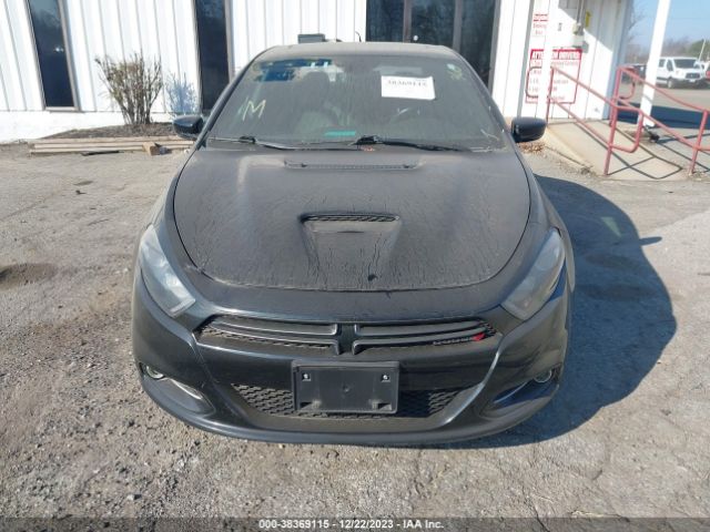 1C3CDFEB8GD592107 Dodge DART GT