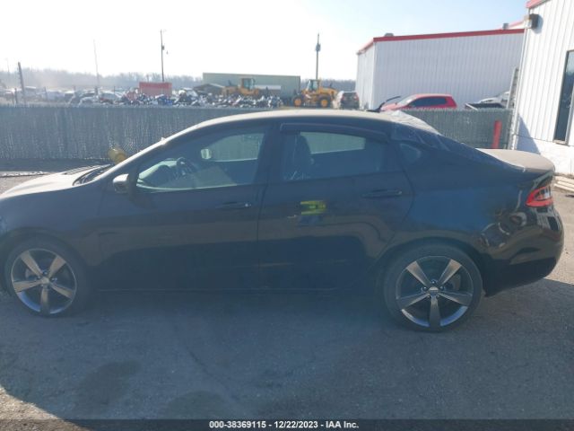 1C3CDFEB8GD592107 Dodge DART GT