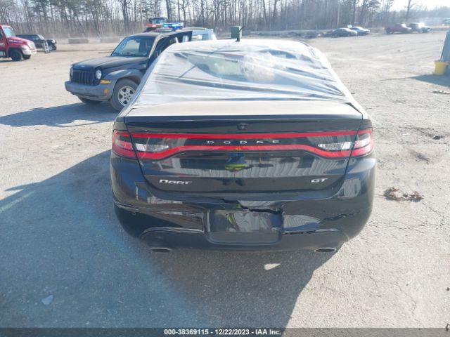 1C3CDFEB8GD592107 Dodge DART GT