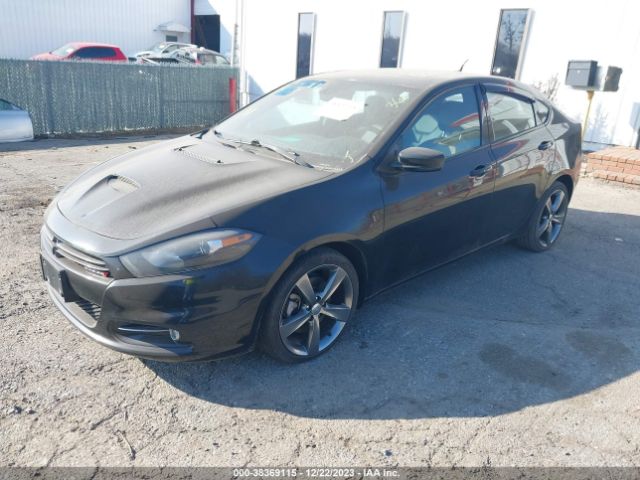 1C3CDFEB8GD592107 Dodge DART GT