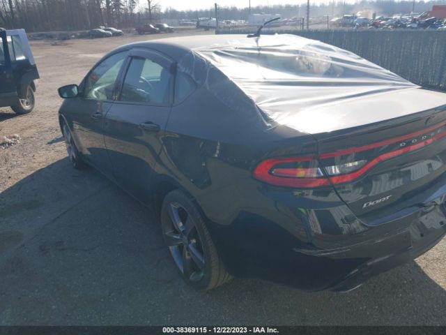 1C3CDFEB8GD592107 Dodge DART GT