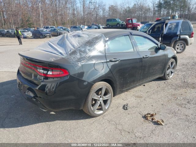 1C3CDFEB8GD592107 Dodge DART GT