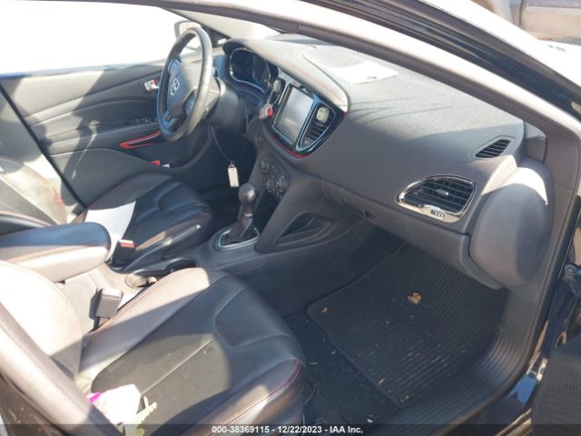 1C3CDFEB8GD592107 Dodge DART GT