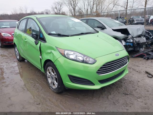 3FADP4EJ4FM170976 auction archive image