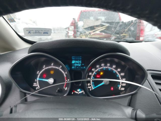3FADP4EJ4FM170976 Ford FIESTA SE