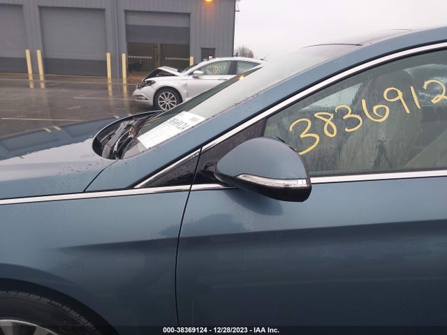 Hyundai Sonata Limited 2015 5NPE34AF2FH160951 Image 12