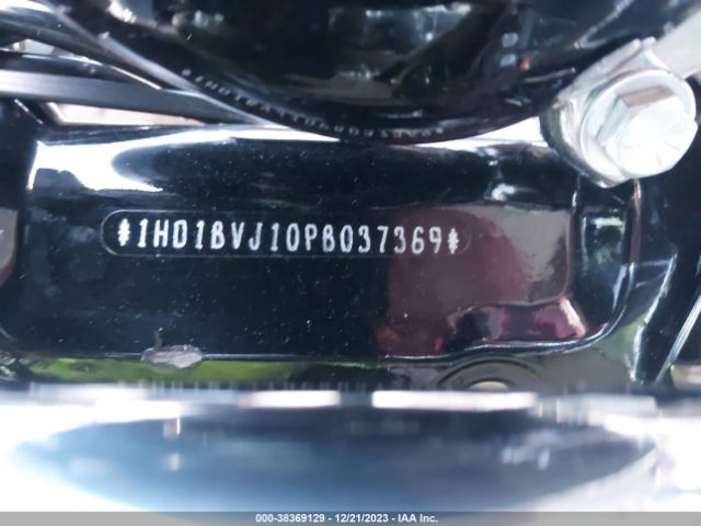 2023 HARLEY-DAVIDSON FXST 1HD1BVJ10PB037369 Photo 9