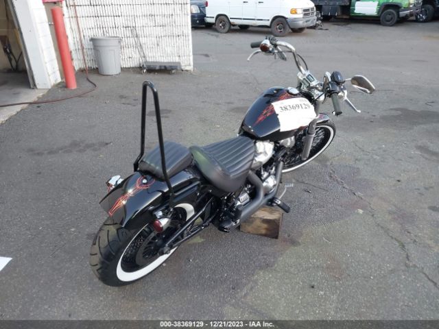 2023 HARLEY-DAVIDSON FXST 1HD1BVJ10PB037369 Photo 3