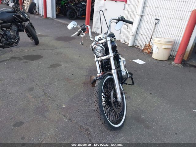 2023 HARLEY-DAVIDSON FXST 1HD1BVJ10PB037369 Photo 4