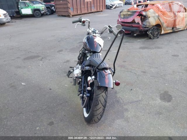 2023 HARLEY-DAVIDSON FXST 1HD1BVJ10PB037369 Photo 5