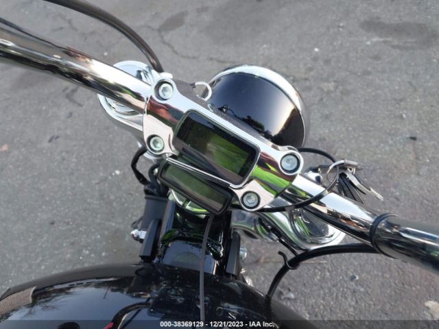 2023 HARLEY-DAVIDSON FXST 1HD1BVJ10PB037369 Photo 6