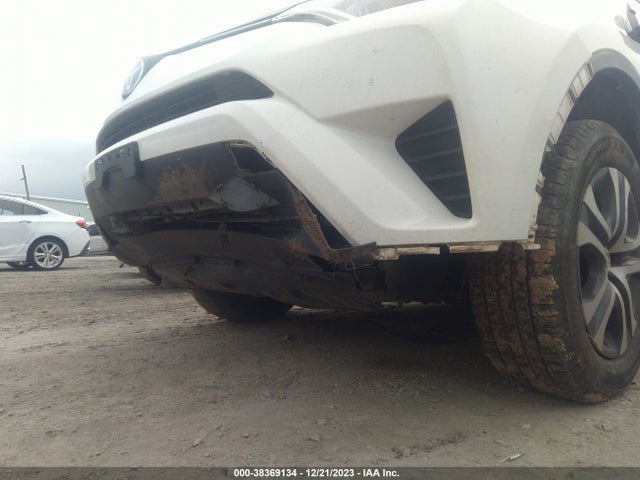 2017 TOYOTA RAV4 LE VIN: JTMZFREV4HJ718882