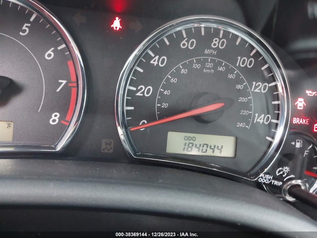 2013 TOYOTA COROLLA S VIN: 2T1BU4EE1DC977507