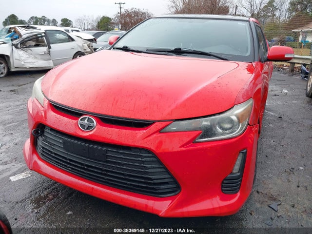 Scion TC 2014 JTKJF5C76E3084249 Image 12