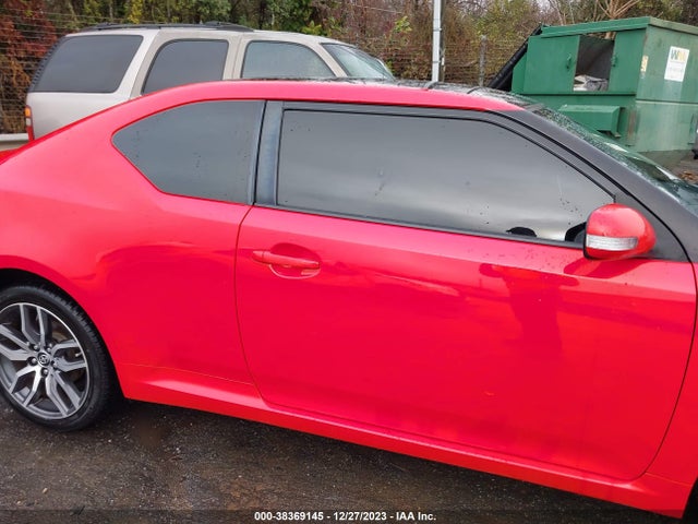 Scion TC 2014 JTKJF5C76E3084249 Image 13