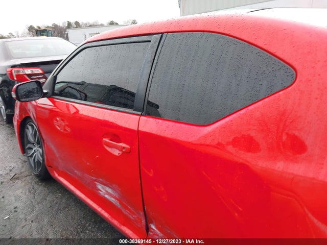 Scion TC 2014 JTKJF5C76E3084249 Image 14
