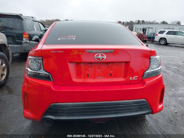 Scion TC 2014 JTKJF5C76E3084249 Image 16
