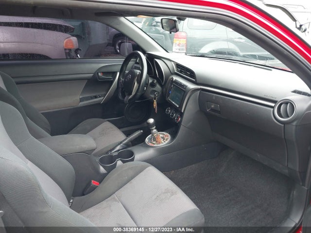 JTKJF5C76E3084249 Scion TC
