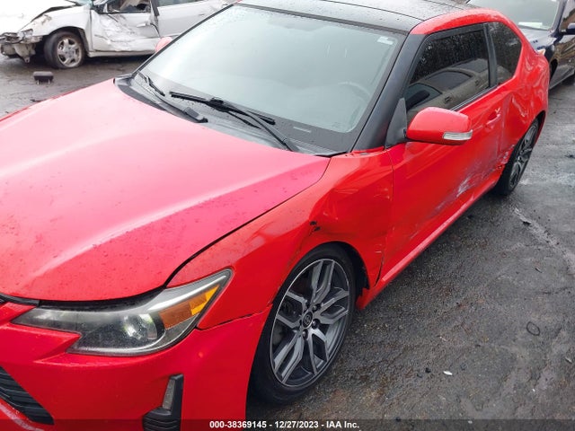 JTKJF5C76E3084249 Scion TC
