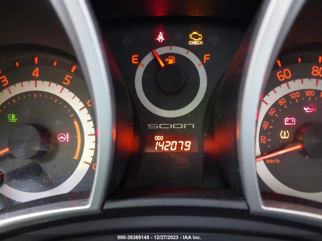 JTKJF5C76E3084249 Scion TC