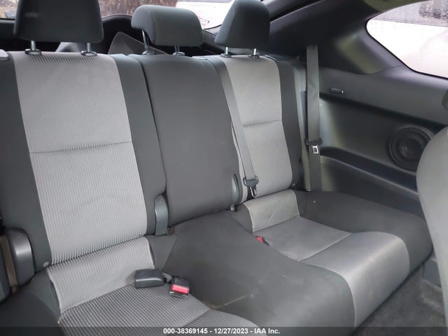 JTKJF5C76E3084249 Scion TC