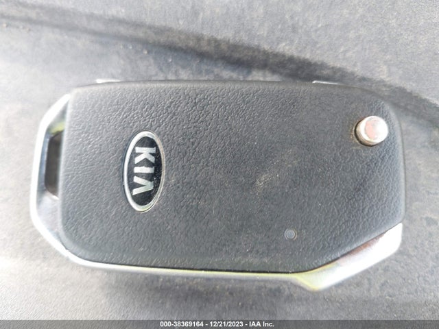 2020 KIA FORTE LXS VIN: 3KPF24AD0LE246216
