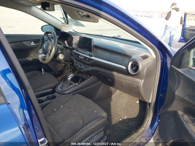 2020 KIA FORTE LXS VIN: 3KPF24AD0LE246216