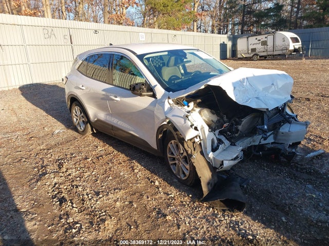 Ford ESCAPE SE 2021 1FMCU0G63MUA66158 Image 1