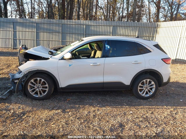 Ford ESCAPE SE 2021 1FMCU0G63MUA66158 Image 13