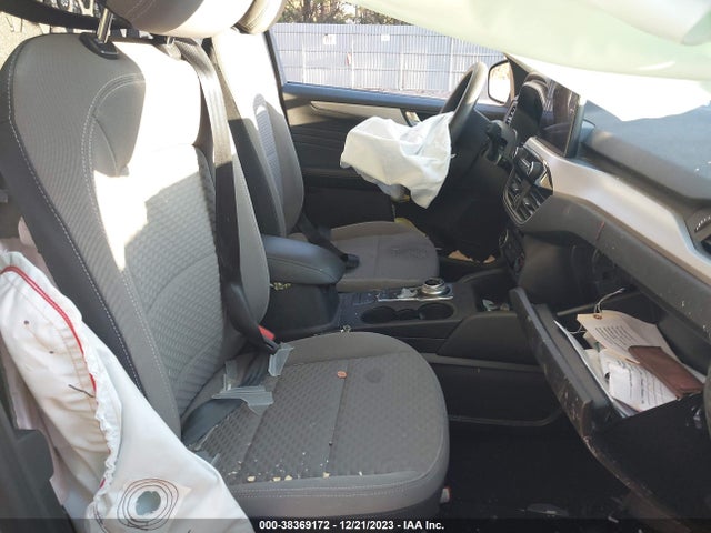Ford ESCAPE SE 2021 1FMCU0G63MUA66158 Image 5