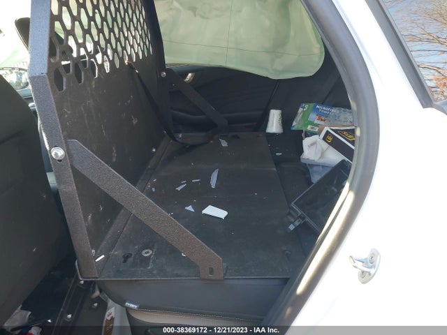 Ford ESCAPE SE 2021 1FMCU0G63MUA66158 Image 8