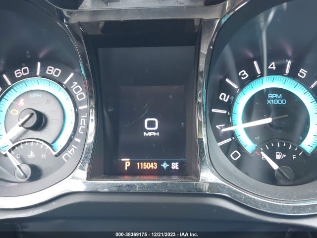2012 BUICK LACROSSE PREMIUM 1 GROUP VIN: 1G4GD5E30CF226376