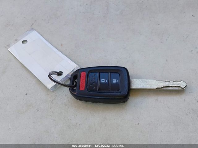 2HKRM4H3XEH604246 Honda CR-V LX