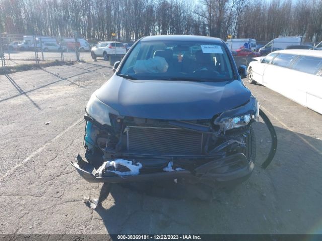 2HKRM4H3XEH604246 Honda CR-V LX
