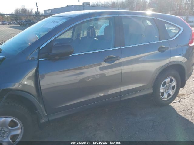 2HKRM4H3XEH604246 Honda CR-V LX