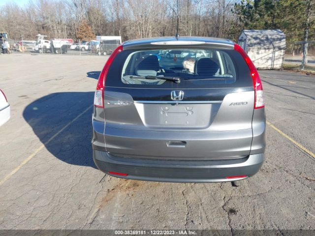 2HKRM4H3XEH604246 Honda CR-V LX