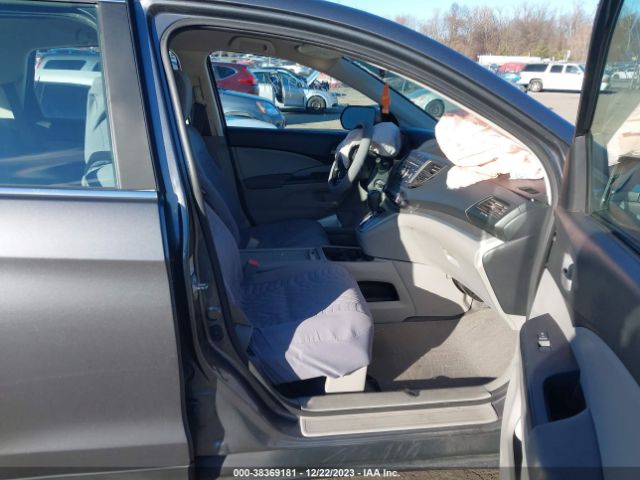 2HKRM4H3XEH604246 Honda CR-V LX