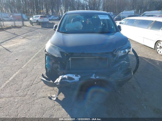 2HKRM4H3XEH604246 Honda CR-V LX