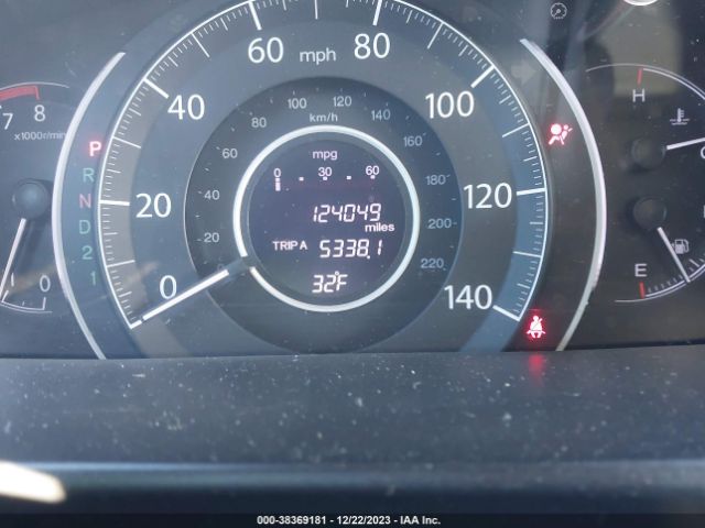 2HKRM4H3XEH604246 Honda CR-V LX