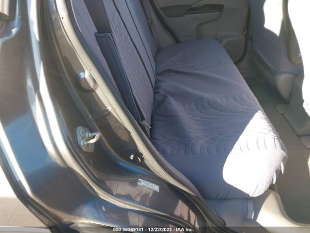 2HKRM4H3XEH604246 Honda CR-V LX