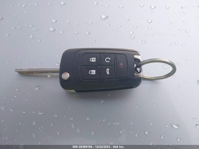 GMC Terrain Sle-2 2014 2GKALREK3E6305036 Image 11