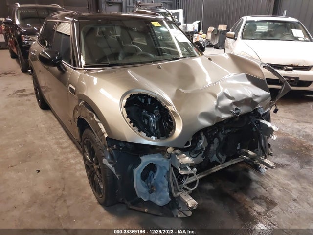 2019 MINI CLUBMAN WMWLU1C59K2F29775 Photo 0