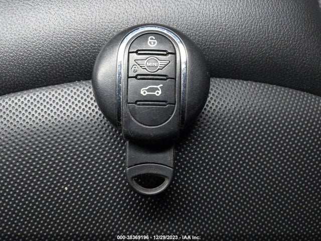 2019 MINI CLUBMAN WMWLU1C59K2F29775 Photo 10