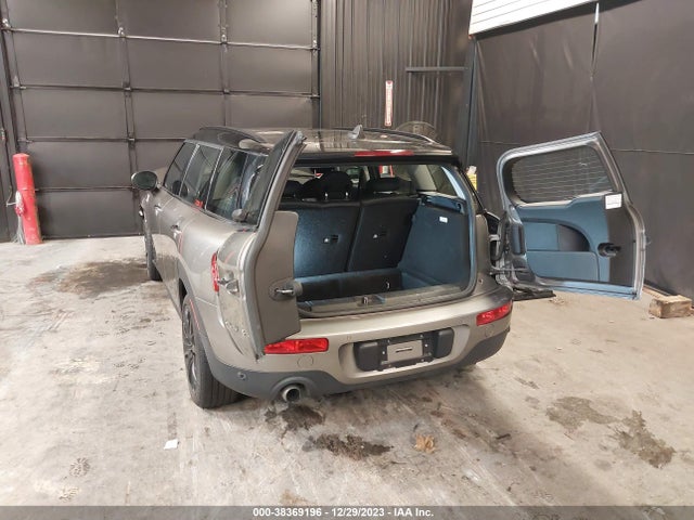 2019 MINI CLUBMAN WMWLU1C59K2F29775 Photo 2