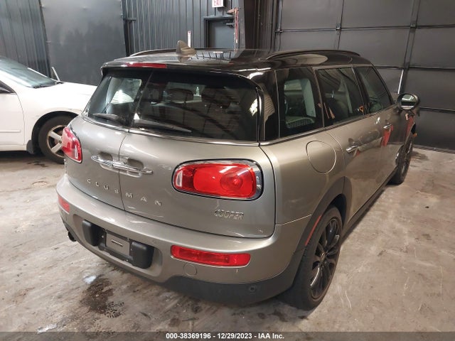 2019 MINI CLUBMAN WMWLU1C59K2F29775 Photo 3