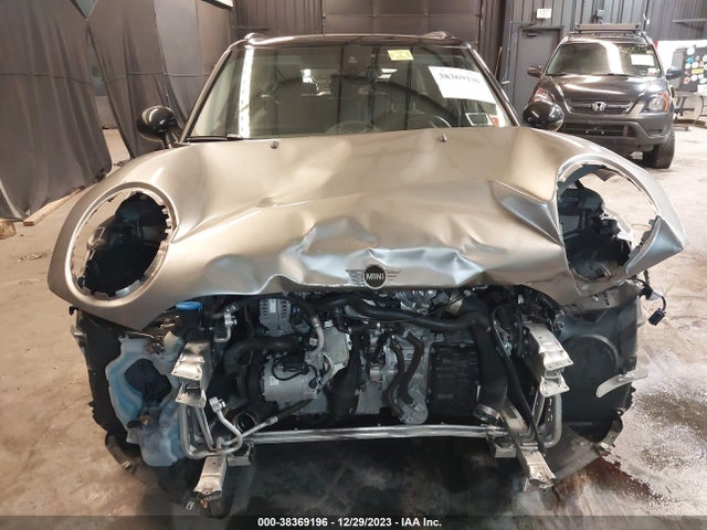 2019 MINI CLUBMAN WMWLU1C59K2F29775 Photo 5