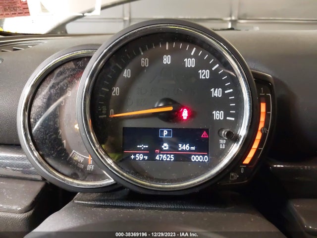 2019 MINI CLUBMAN WMWLU1C59K2F29775 Photo 6