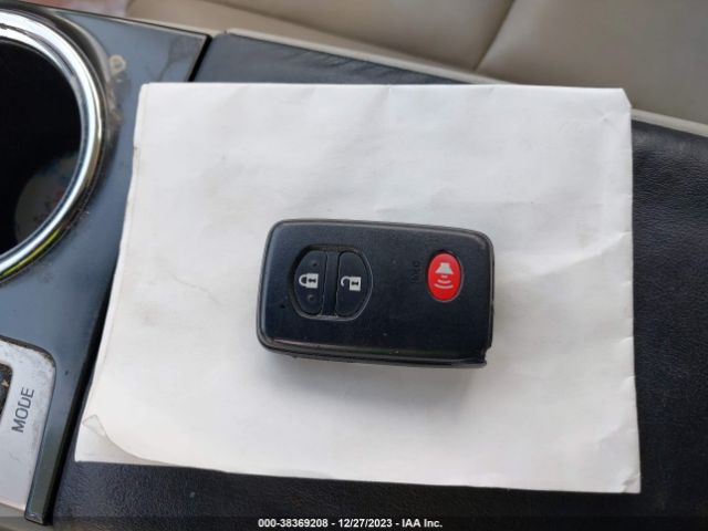 2015 TOYOTA PRIUS V JTDZN3EU5FJ034816 Photo 10